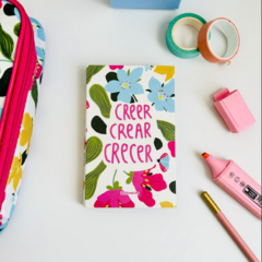 Libreta 3 blocks Creer, Crear