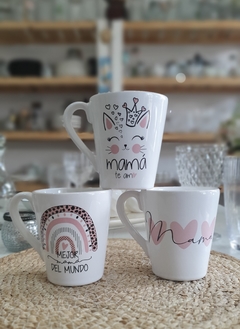 Taza MaMá