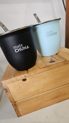 Mate CHUNA - tienda online