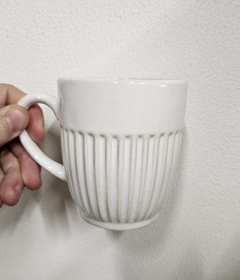 Mug Avainillada - Asturiana Deco