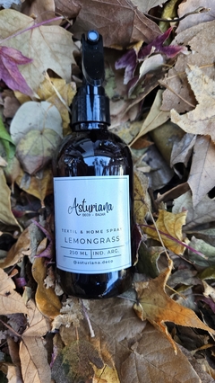 Perfumina Lemongrass