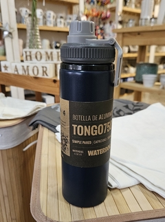 Botella térmica TONGO Waterdog - Asturiana Deco