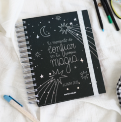 Agenda Diaria Watermelon - tienda online