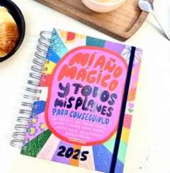 Agenda Diaria Watermelon - comprar online