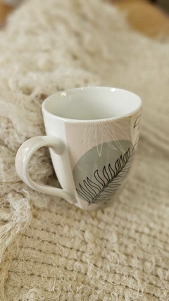 Mug Maresia Oxford - comprar online