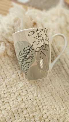 Mug Maresia Oxford