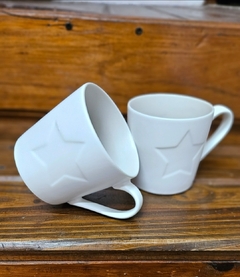 Taza Estrella - comprar online