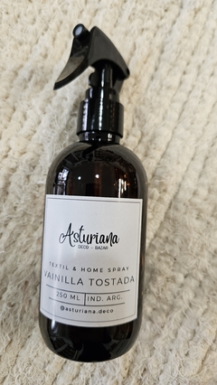 Perfumina Vainilla Tostada