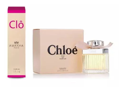 Perfume Clô Amakha Paris. Contém 15ml.