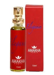 Perfume Fantastic Amakha Paris 15ml