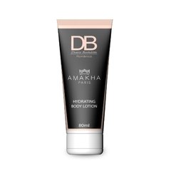 Creme Hidratante DB Amakha Paris