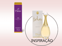 Perfume 212 Sexy Amakha Paris. Contém 15ml. - loja online