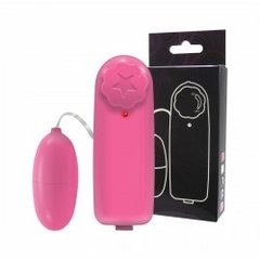 Vibrador Bullet Ovo para ativar o clitóris junto com a penetração - comprar online