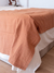 Imagen de Pie de Cama TUSOR 100x220cm - Terracota