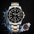 RELÓGIO ROLEX SUBMARINER 1º LINHA