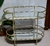 Carrito Art Deco 100*40*80(alt) - tienda online