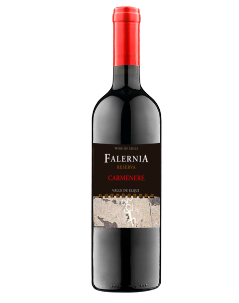 Falernia Carménère Reserva - Tinto - Chile