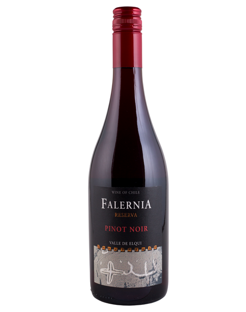Falernia Pinot Noir Reserva - Tinto - Chile