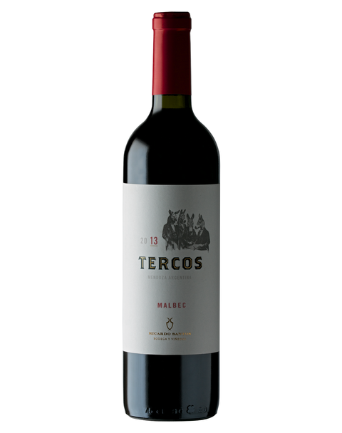 Tercos Malbec - Tinto - Argentina