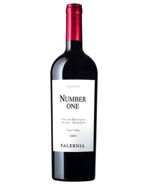 Falernia Number One - Tinto - Chile