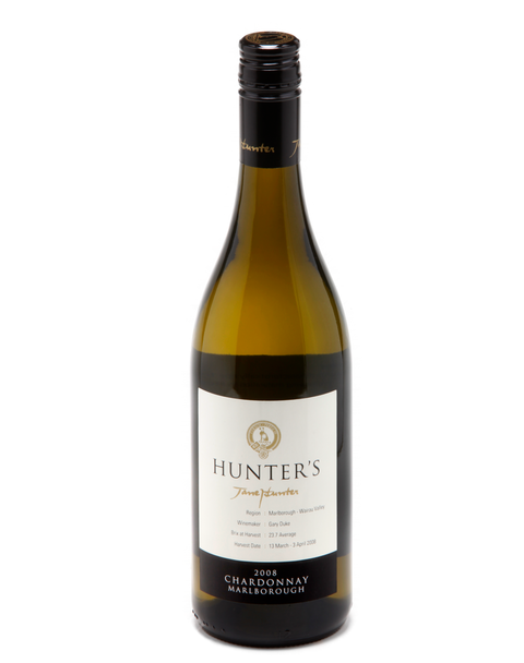 Hunter's Chardonnay - Branco - Nova Zelândia