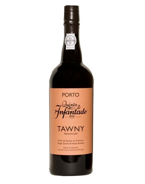 Quinta do Infantado Tawny - Vinho do Porto - Portugal
