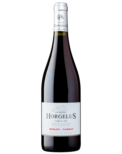 Domaine Horgelus Merlot/Tannat/Cabernet Sauvignon - Tinto - França