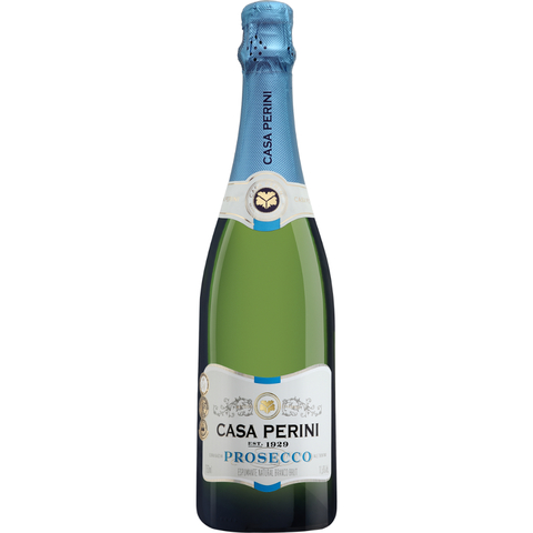 Casa Perini Espumante Prosecco - Branco  -  Brasil