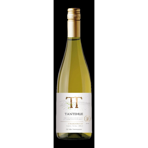 Ventisquero Tantehue Chardonnay - Branco - Chile