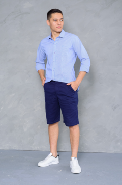Bermuda Sarja e Jeans - BOAZ menswear