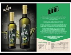 Aceite de oliva Oil N' Roll (500ml) - comprar online