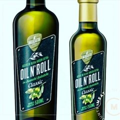 Aceite de oliva Oil N' Roll (500ml)