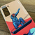 Imagen de FUNDA PARA CELULAR - SNOWBOARD