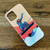 FUNDA PARA CELULAR - SNOWBOARD - AFTER