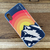 Imagen de FUNDA PARA CELULAR - MONTAÑA