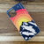 FUNDA PARA CELULAR - MONTAÑA - tienda online