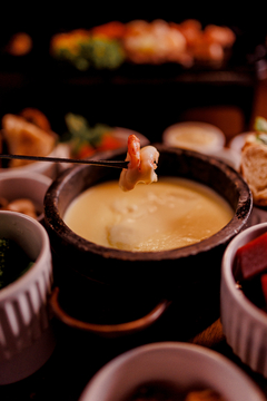 Fondue Premium - loja online