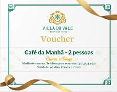 Voucher Digital