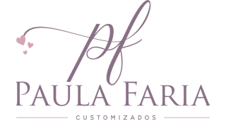 Paula Faria Customizados