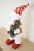 Santa 50 cm - comprar online