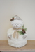 Snowman 41 CM