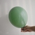 Globos verde musgo - comprar online