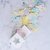 Confetti stars pastel - comprar online