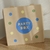 Party Box - Green & Blue - Ohana Deco to celebrate