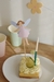 Cake toppers Hadas en internet