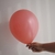 Globos rojos - comprar online