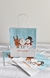 Bolsas Christmas friends - comprar online