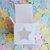 Confetti stars pastel en internet