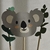 Cake toppers Koala - comprar online