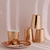 Vasos Rose Gold